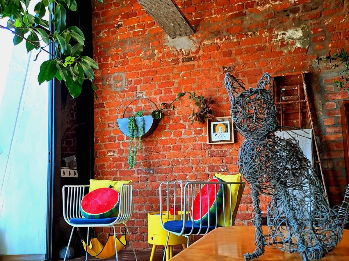 Pet-Friendly City Loft Apartment Ciudad del Cabo Exterior foto
