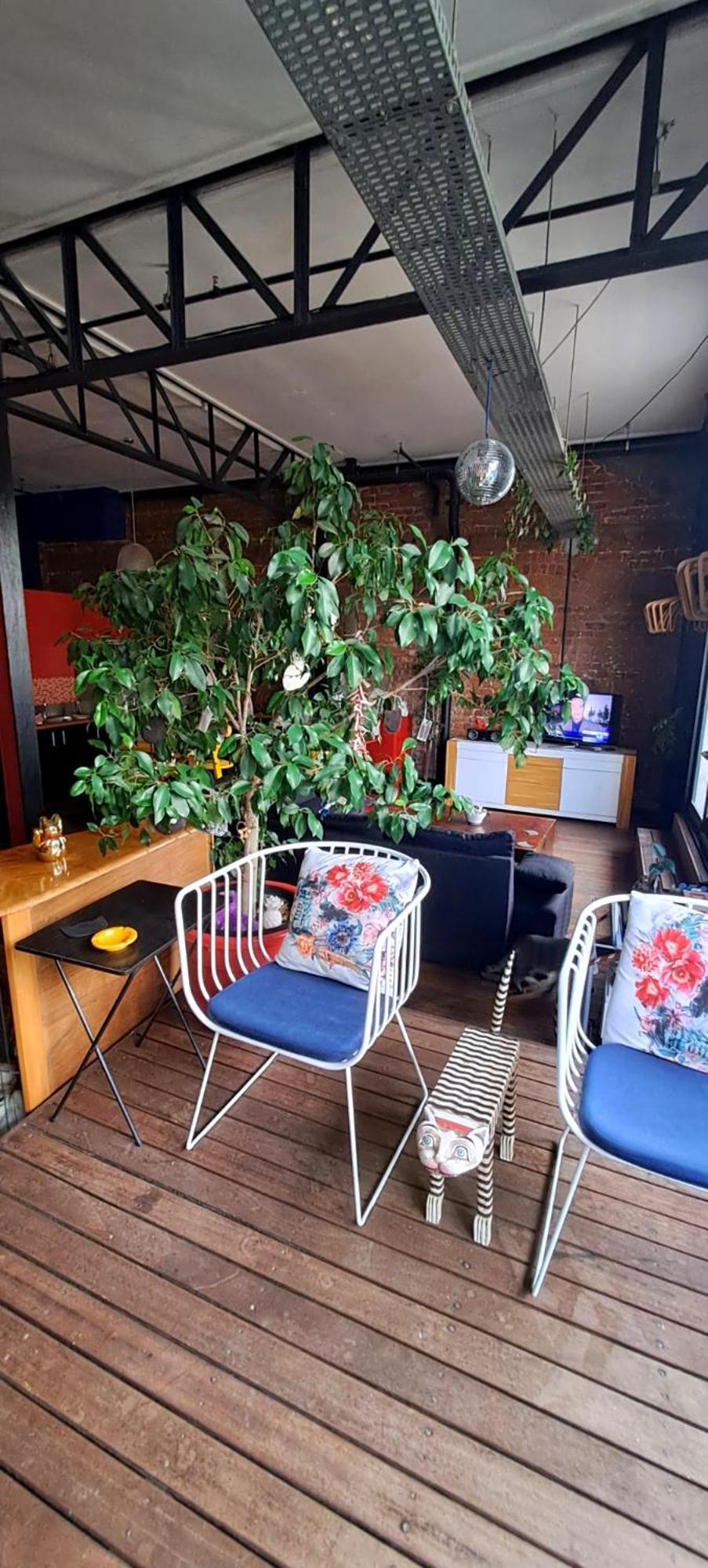 Pet-Friendly City Loft Apartment Ciudad del Cabo Exterior foto
